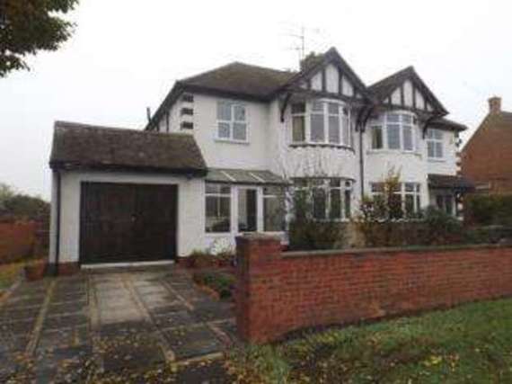 3 Bedroom Semi-Detac...