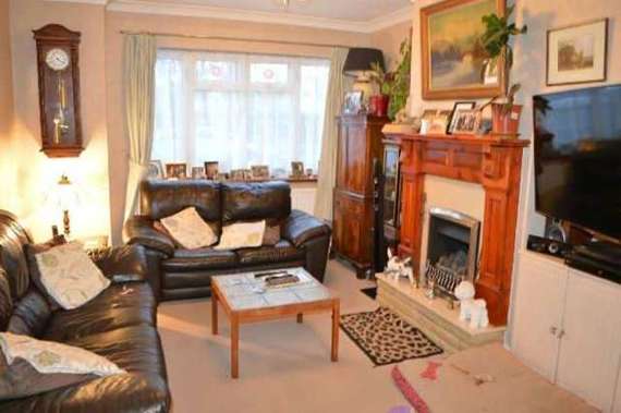 3 Bedroom Semi-Detac...