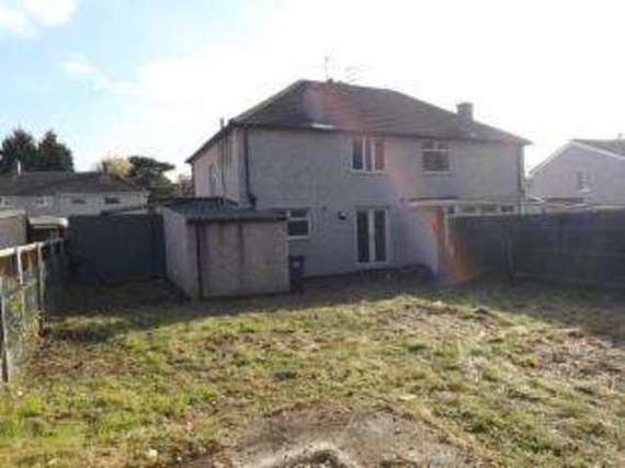 3 Bedroom Semi-Detac...
