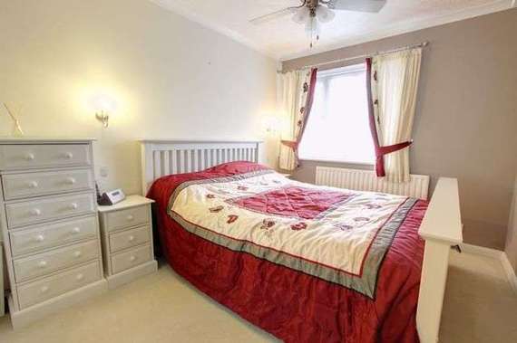 3 Bedroom Terraced