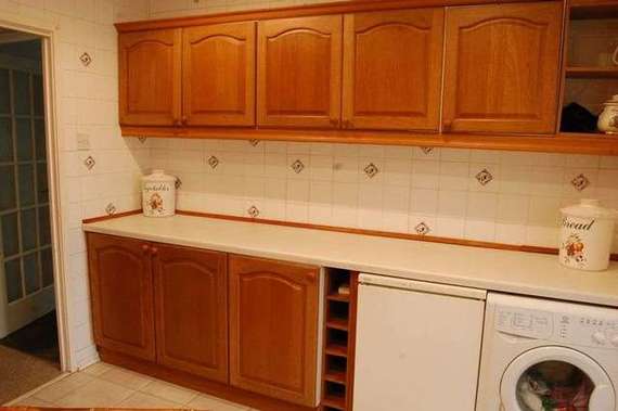 2 Bedroom Detached