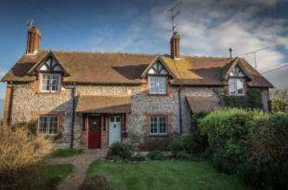 2&nbsp;Bedroom&nbsp;Terraced