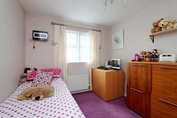 3 Bedroom Detached
