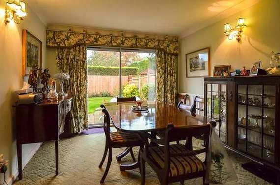 4 Bedroom Detached