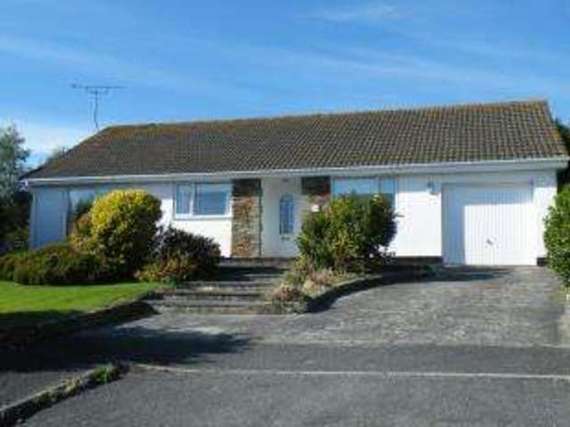 3 Bedroom Bungalow