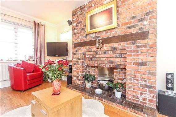 4&nbsp;Bedroom&nbsp;Detached