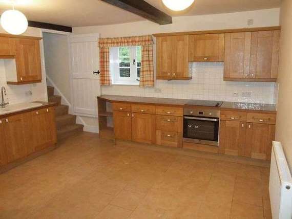 3 Bedroom Property