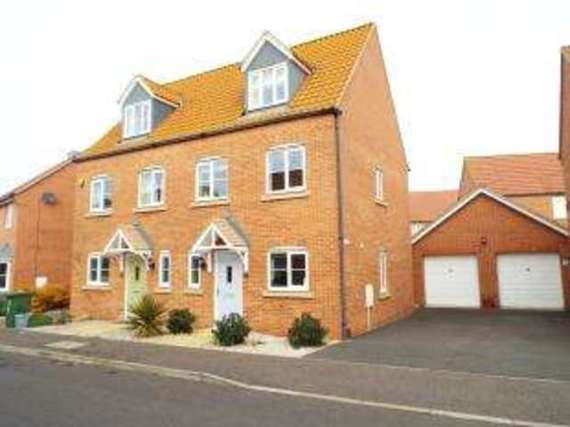 3&nbsp;Bedroom&nbsp;Semi-Detac...