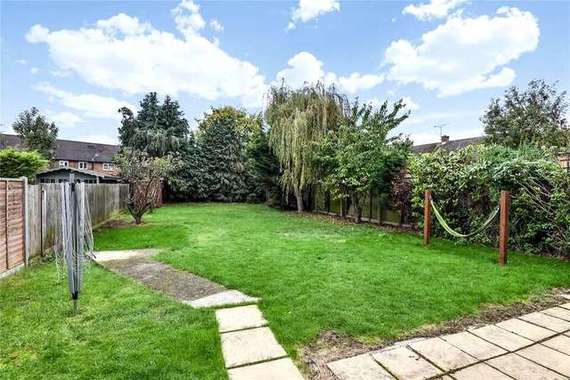 5&nbsp;Bedroom&nbsp;Semi-Detac...