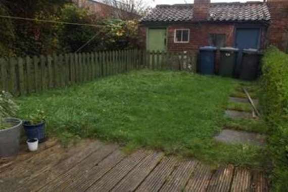 2 Bedroom Detached