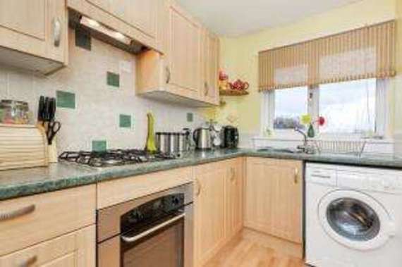 2 Bedroom Flat