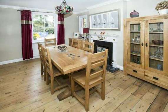 4 Bedroom Detached