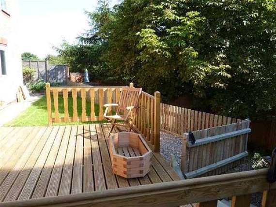 4 Bedroom Detached