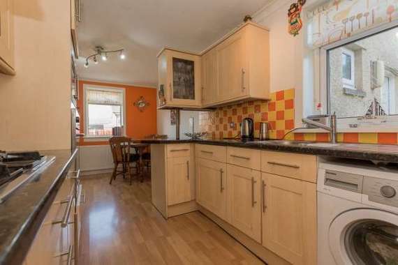 4 Bedroom Terraced