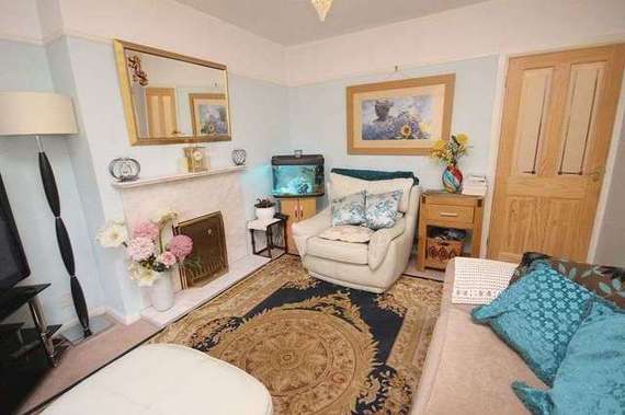 4 Bedroom Detached