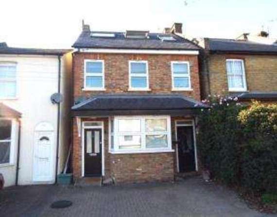 2 Bedroom Maisonette