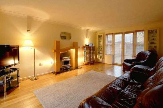 4 Bedroom Detached