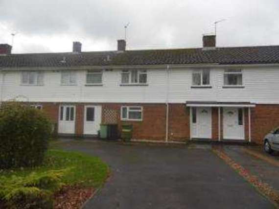 3 Bedroom Terraced