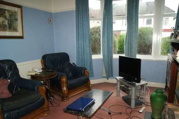 3 Bedroom Semi-Detac...