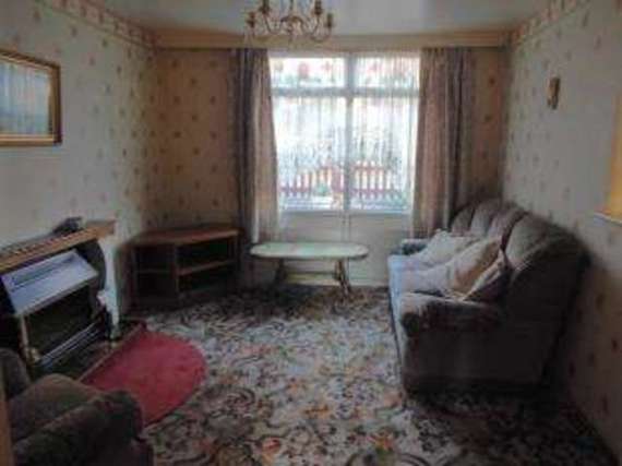 3 Bedroom End of Ter...