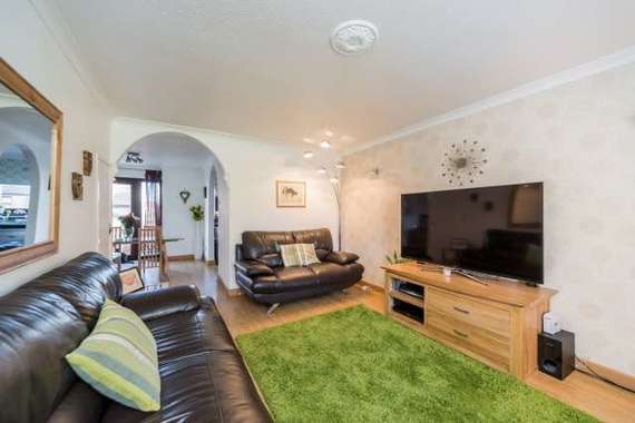 3 Bedroom Terraced