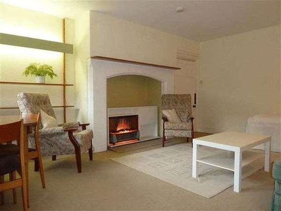 1 Bedroom Flat