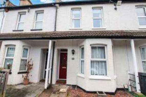 2 Bedroom Terraced