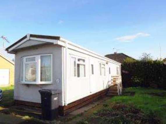 2 Bedroom Detached