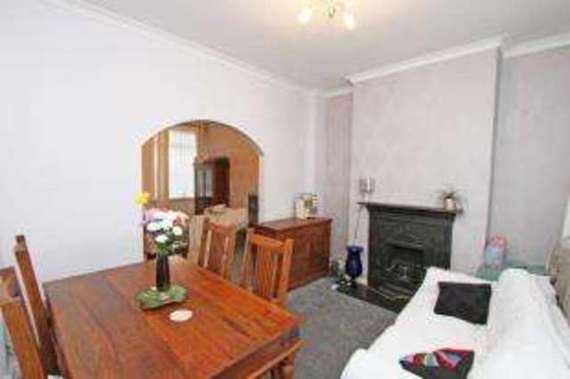 2 Bedroom Terraced