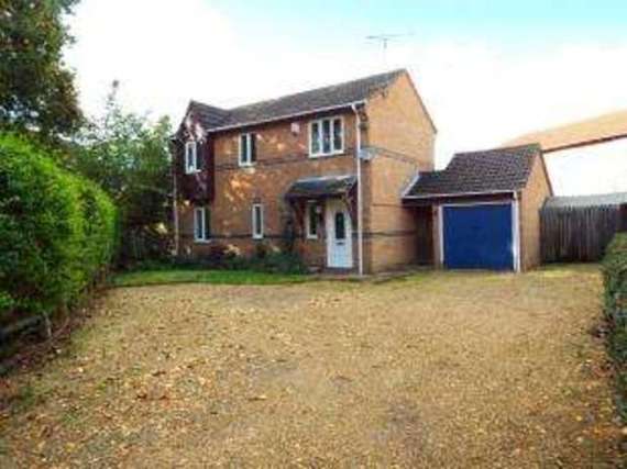 3 Bedroom Detached