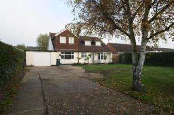 5 Bedroom Detached