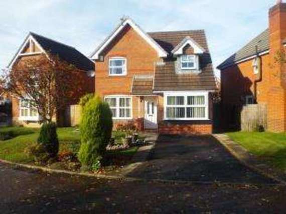 3 Bedroom Detached