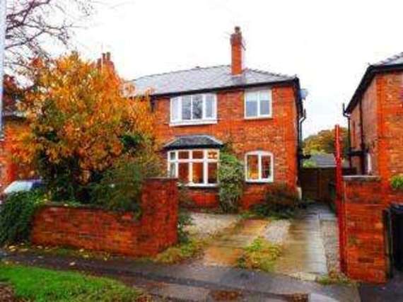 3 Bedroom Semi-Detac...