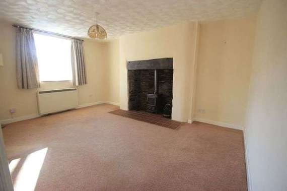 2 Bedroom Terraced