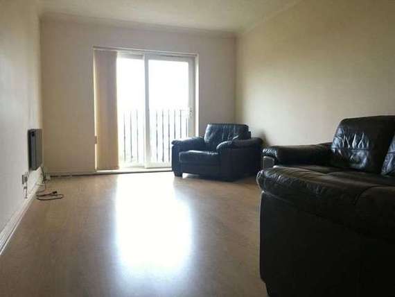 2 Bedroom Flat