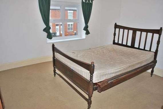 2 Bedroom Terraced