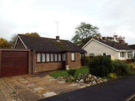 3 Bedroom Bungalow