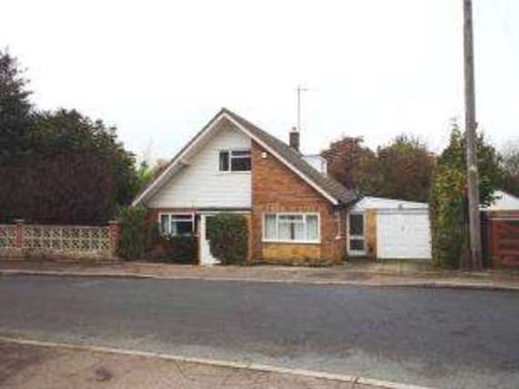 5 Bedroom Bungalow