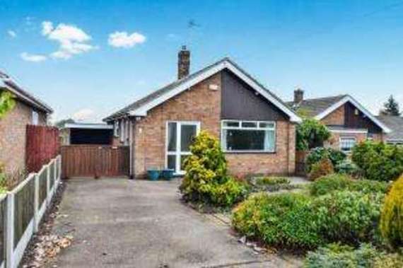 3 Bedroom Bungalow