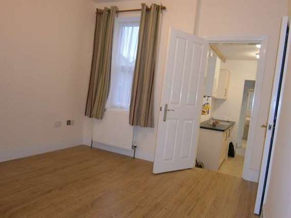 3 Bedroom Terraced