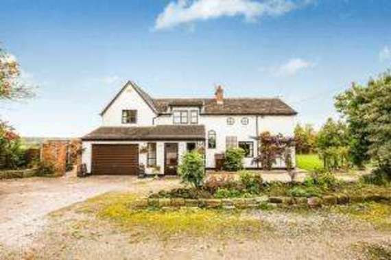 3 Bedroom Detached