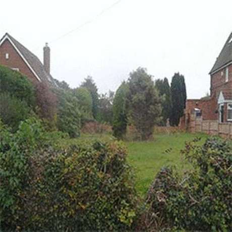 Church Close, Old Hall Lane  L...