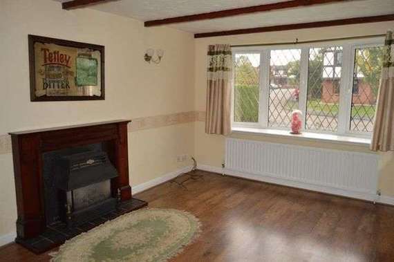 2 Bedroom Detached