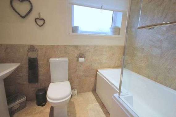 3 Bedroom Semi-Detac...