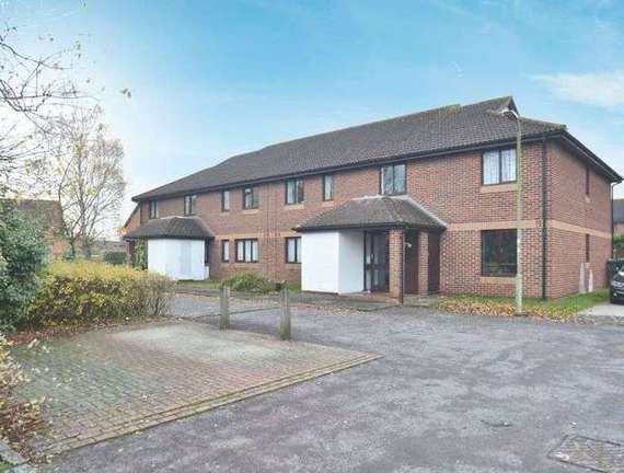 1 Bedroom Flat