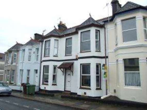 3 Bedroom Terraced