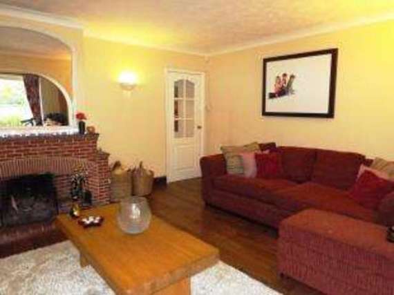 4 Bedroom Detached