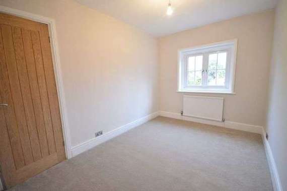 2 Bedroom Terraced