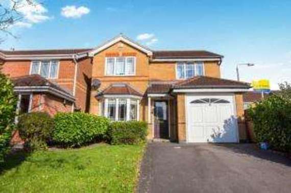 3 Bedroom Detached