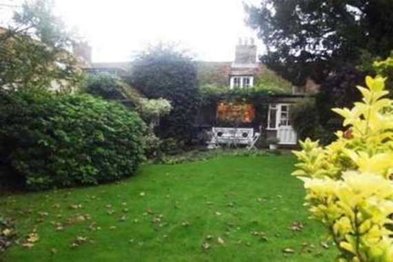2 Bedroom Detached